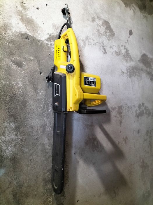 Motosserra elétrica 1800 W