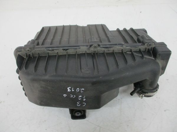 Caixa filtro ar CITROËN C3 II (SC_)