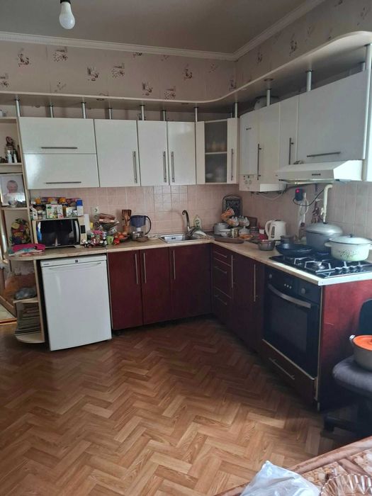 House by the address st. Ekonomichnaya Engelsa (area 134 m²) - Atlanta.ua - photo 10