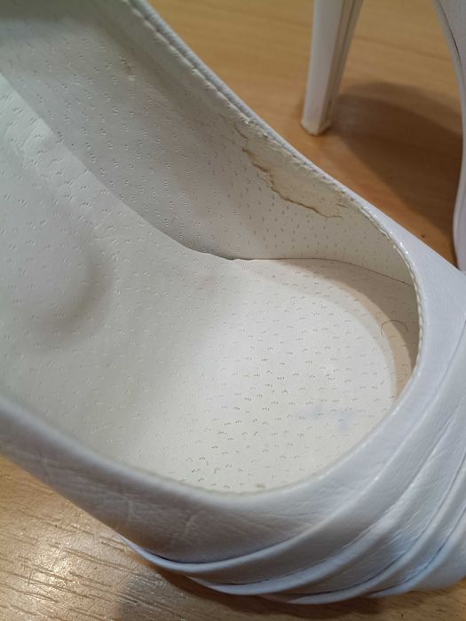 Buty szpilki damskie