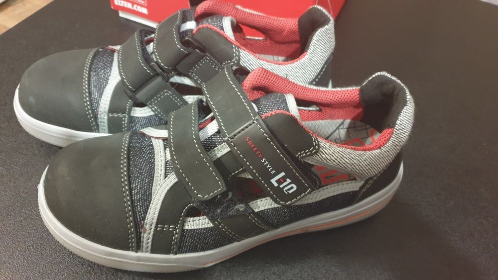Buty ELTEN 38 Nowe