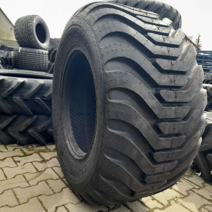 Opona 500/60-22.5 16pr Flot Pro I-3 GALAXY data produkcji 2025 r.