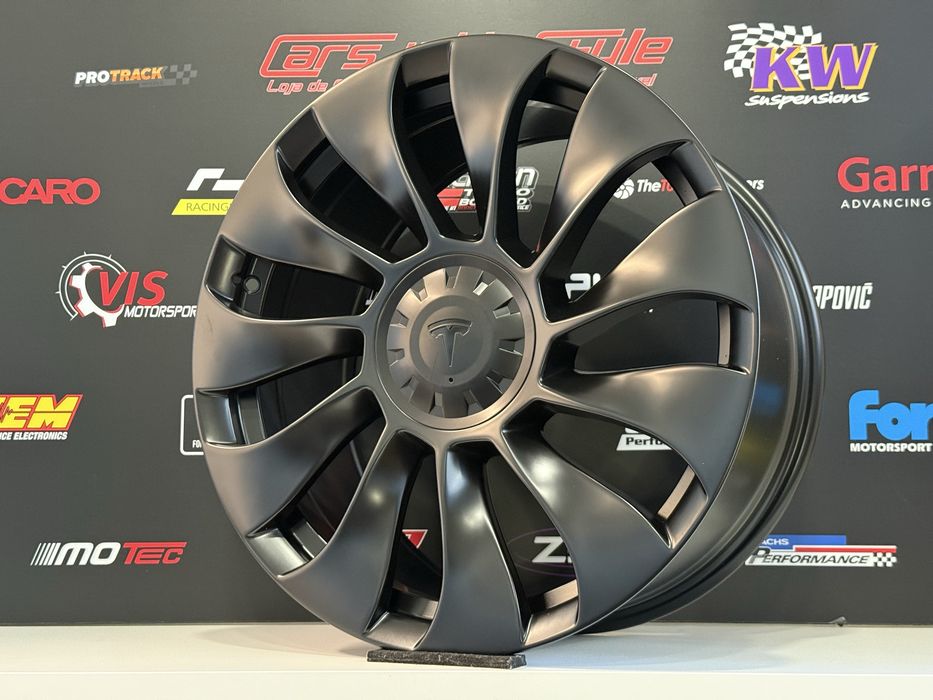 Jantes Look Tesla Model Y  19” 5x114.3