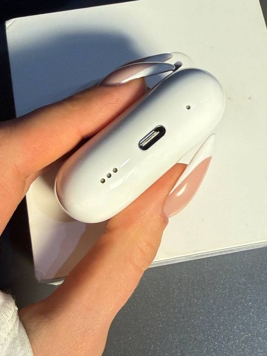 Apple AirPods Pro 2 Навушники Епл Оригінал Ідеальні /Магазин/Гарантія