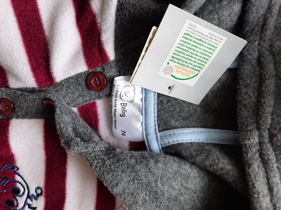 Polar chłopięcy  74