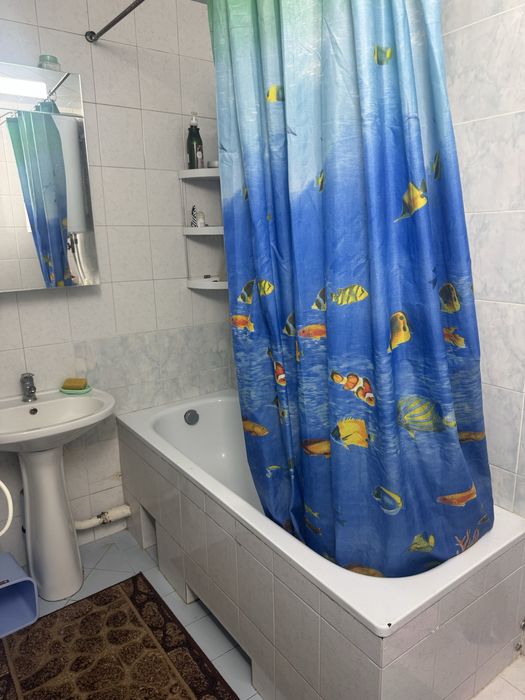 Продажа 3-х ком кв низ пр Ивана Мазепы/ул Караваева 1а
