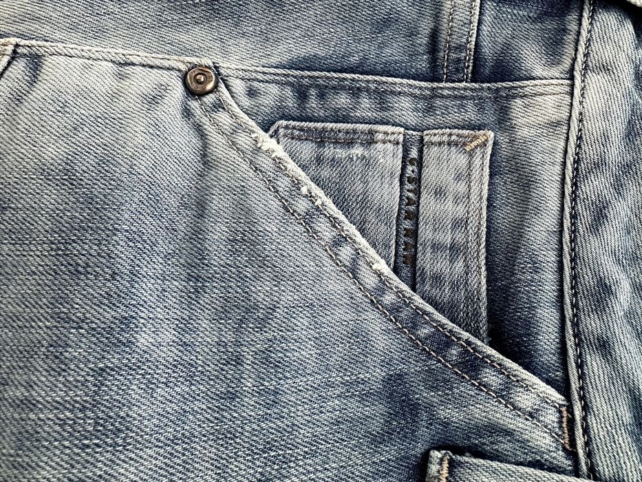 G-Star  jeansy spodnie  W29 L32