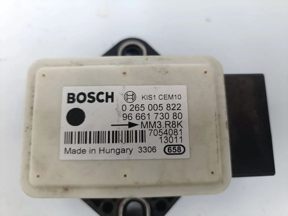 Sensor genérico CITROËN Berlingo Van (B9)