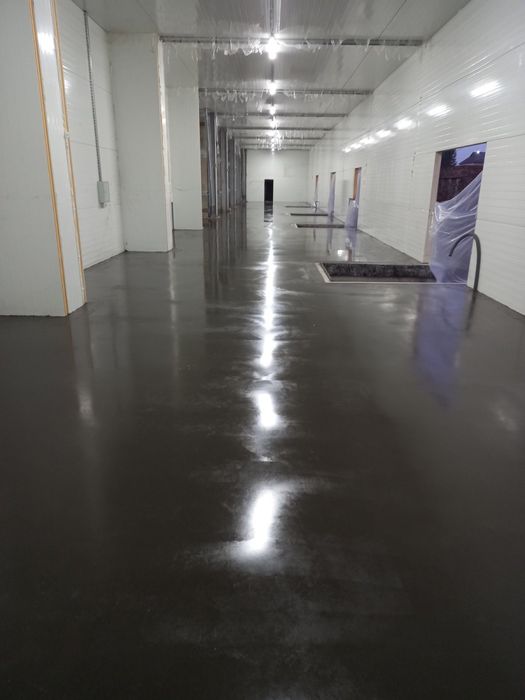 Якісний бетон за доступною ціною. Заливка монолітних перекриттів.