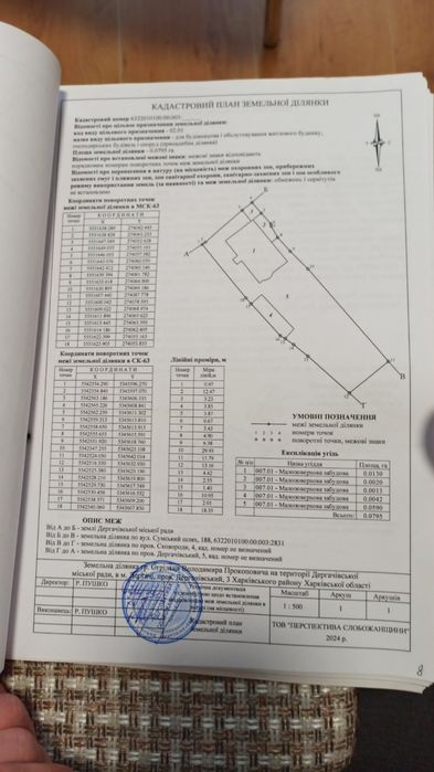 Продам цегляний будинок в Дергачах, район вокзалу. Сертифікат так.