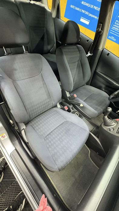 Honda civic 1.4 2002