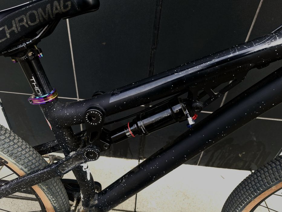 Велосипед NsBikes Soda Slope 2019 ns dirt slopestyle