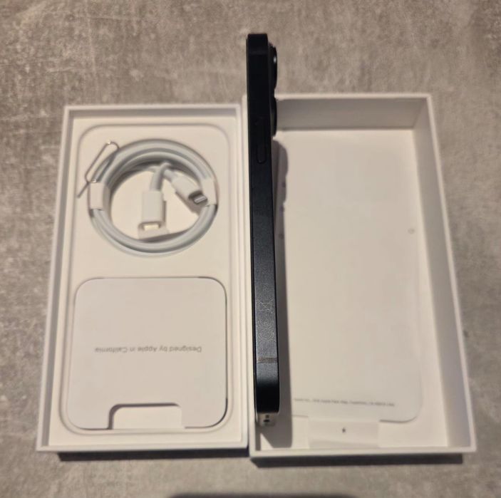 Iphone 14 128gb midnight