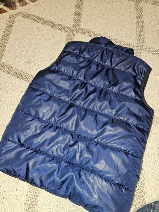 Детская жилетка calvin klein