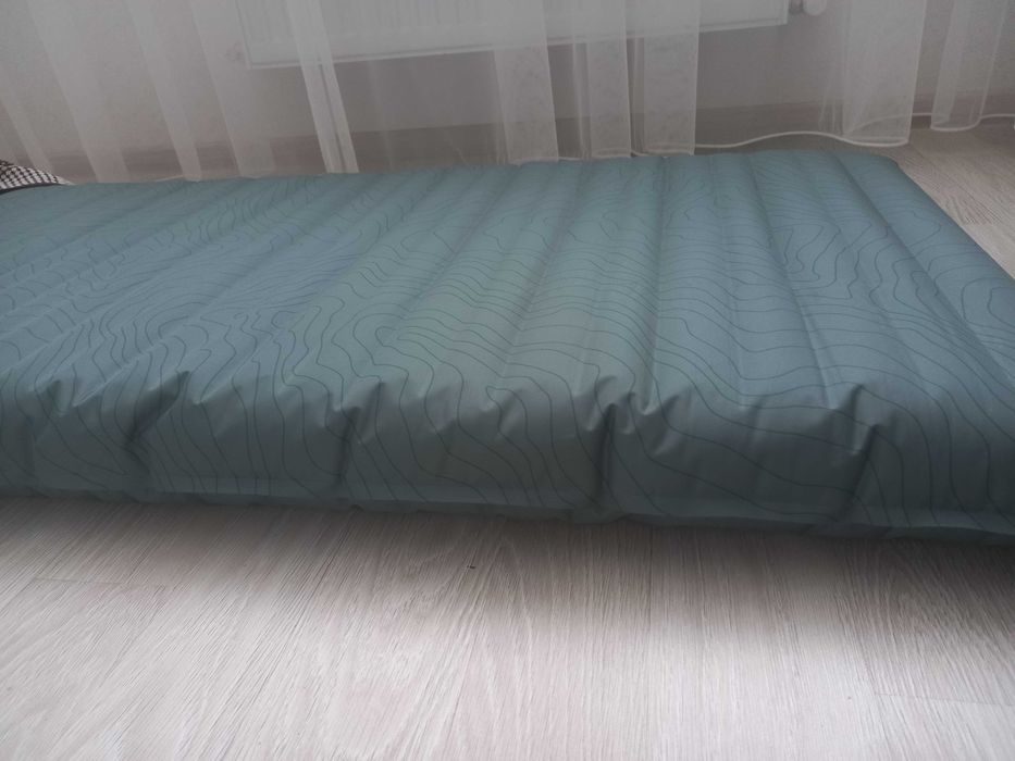 Килимок Therm-A-Rest NeoAir Topo Luxe (термарест) USA!