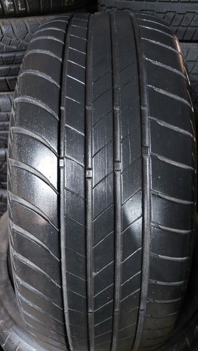 Летние шины резина комплект Bridgestone Turanza Eco 225/45 R18 225 45 18
