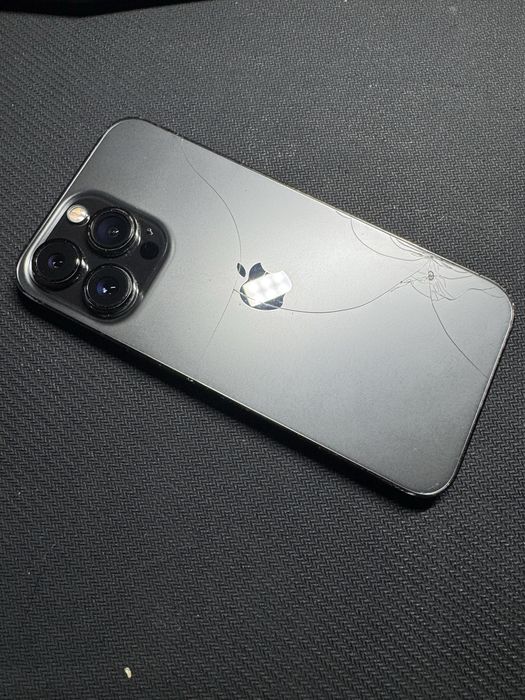 Iphone 13 pro 128gb Neverlock