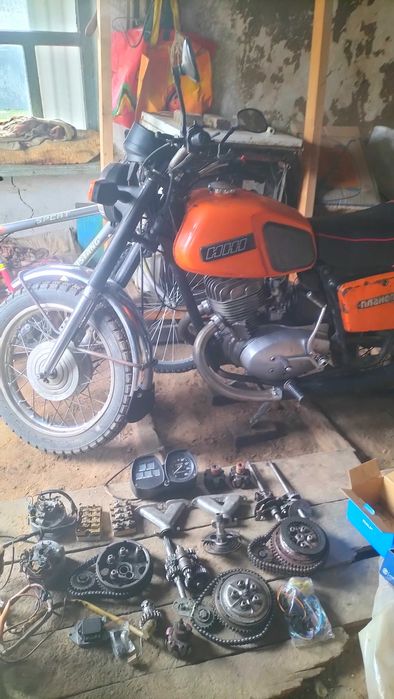 Іж планета4 класік