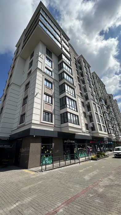 АВТОВОКЗАЛ. Новобуд. 2+1 / 2+2 Обласна лікарня.Погод/подобово.