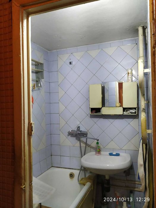 2-кімнатна квартира за адресою вул. Половецька (площа 48,3 м²) - Atlanta.ua - фото 14