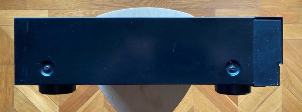Sony CDP-222ESD – Leitor de CD High-Fi, muito bom estado