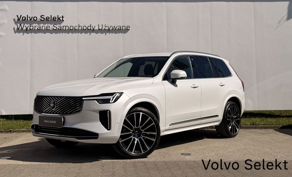 Volvo XC 90