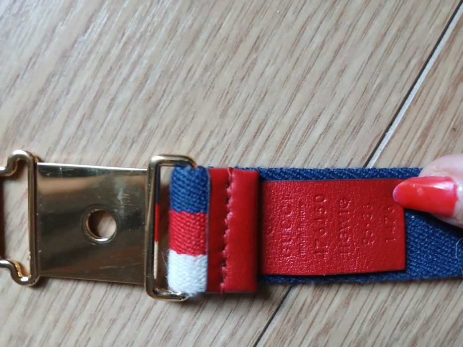 Cinto Gucci original