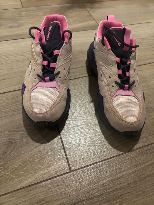 Buty Reebok Classic rozmiar 40