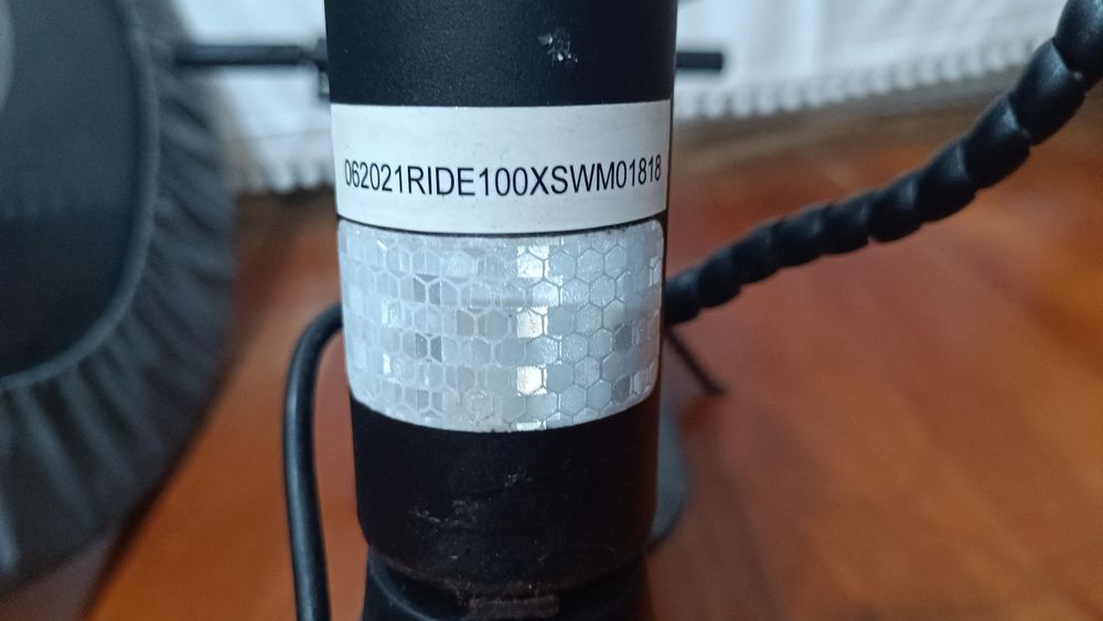 Trotinete Urbanglide