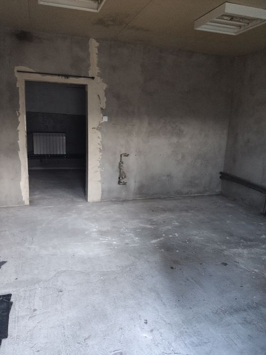 Wynajmę magazyn 32 m2 w centrum Zawiercia