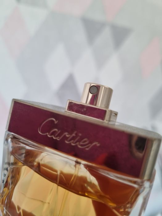 Cartier La Panthere Legere edp 75 ml