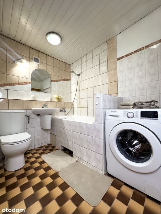 2 pokoje | osobna kuchnia | Sky Tower | komórka lokatorska