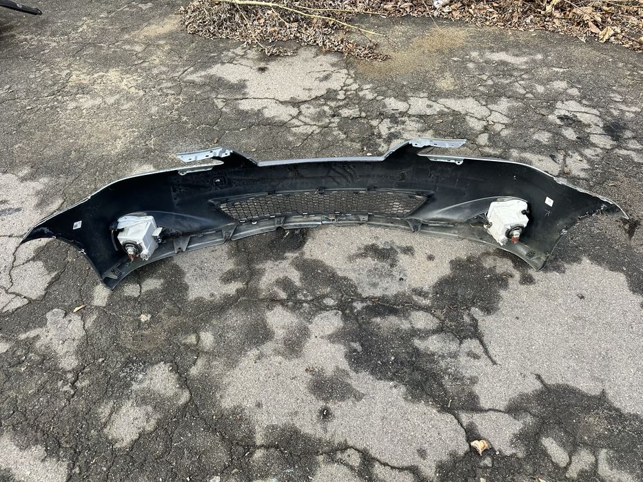 Передній бампер Lexus IS D250 Лексус ІС Д250 2005-2013