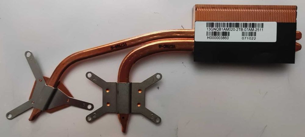 Peças Toshiba L40