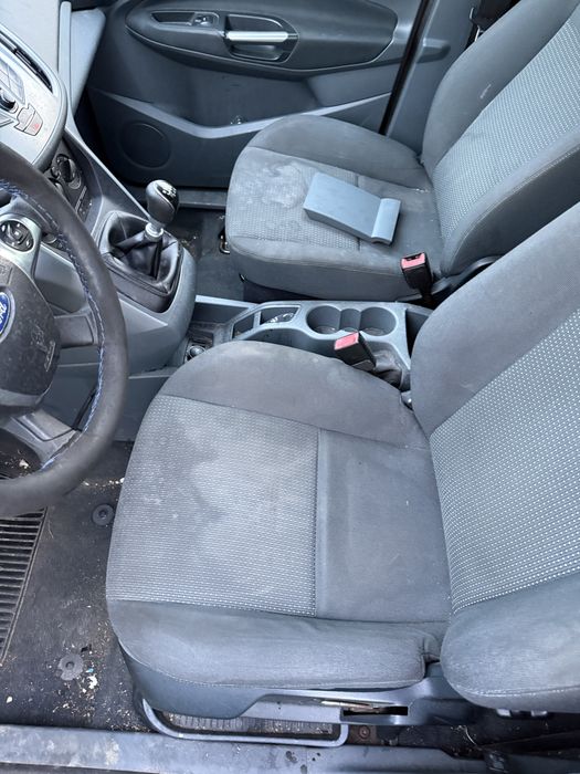 Ford C-max 1.6diesel 2013