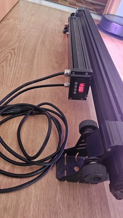 Barra Led RGBW ip65 Dmx