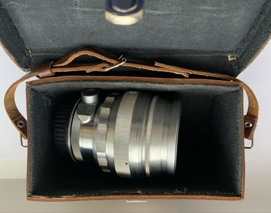 Гелиос-40 + M42-Canon с Одуванчиком Лушникова.