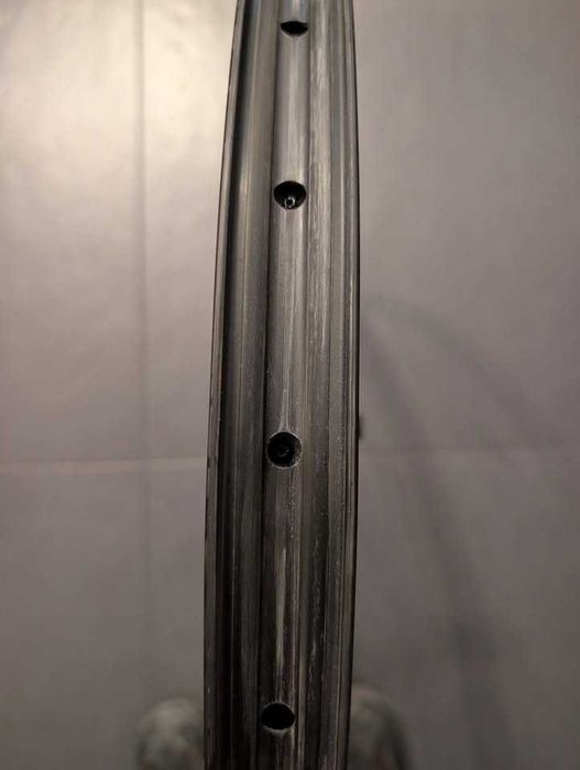 Rodas BTT Carbono Prototype NOVAS