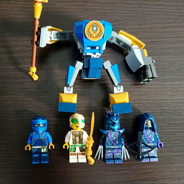 Lego Ninjago Лего Ніндзяго.