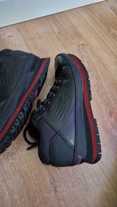 Buty trekkingowe zimowe męskie New Balance