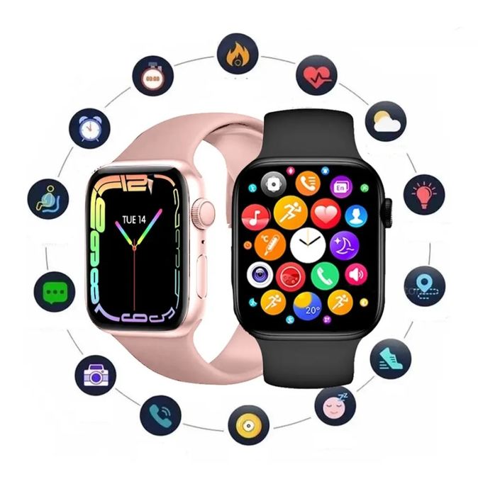 Smart watch GS7 mini