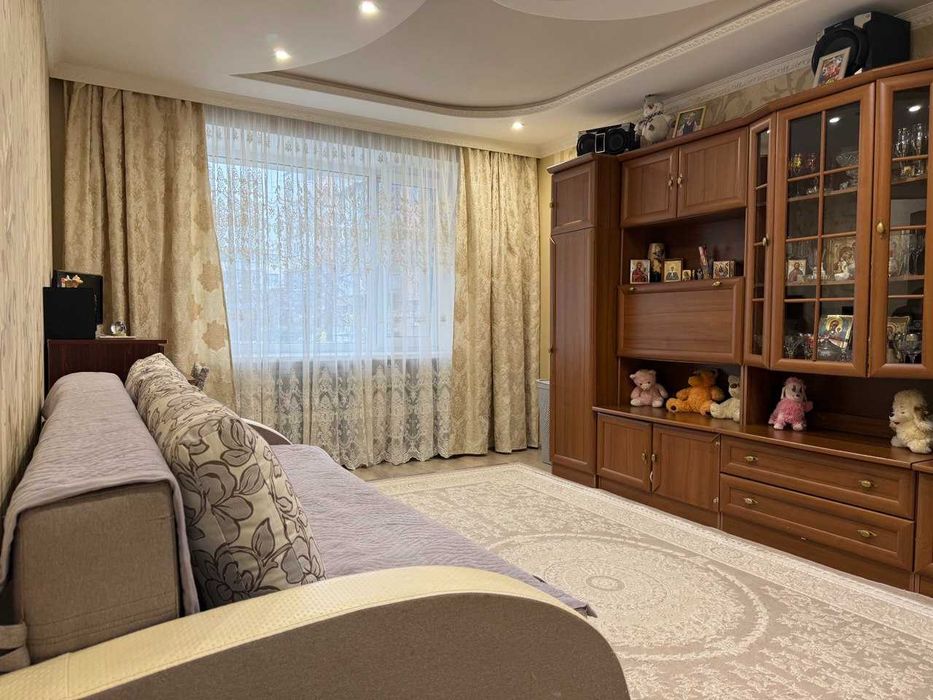 1-room apartment apartment by the address st. Magistratskaya (area 57,2 m²) - Atlanta.ua - photo 9