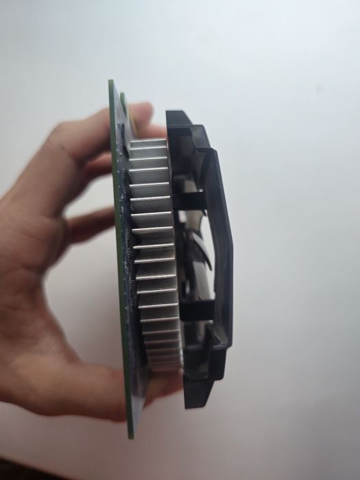 Відеокарта Gt730