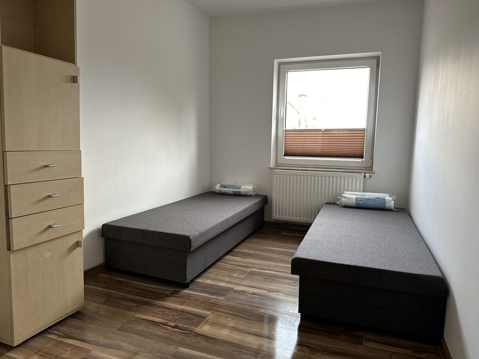 Mieszkanie dla pracowników