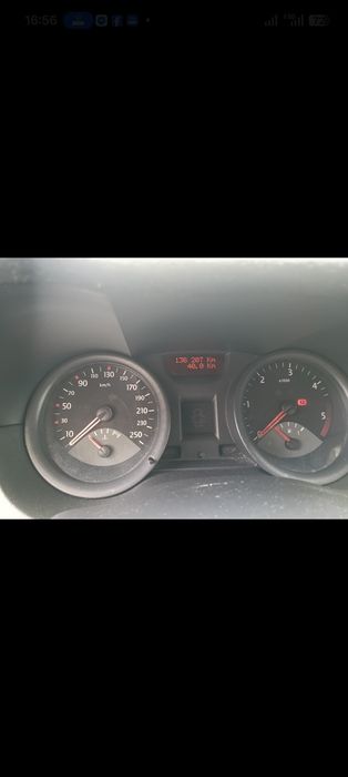 Renault Megane ll 2004 130km