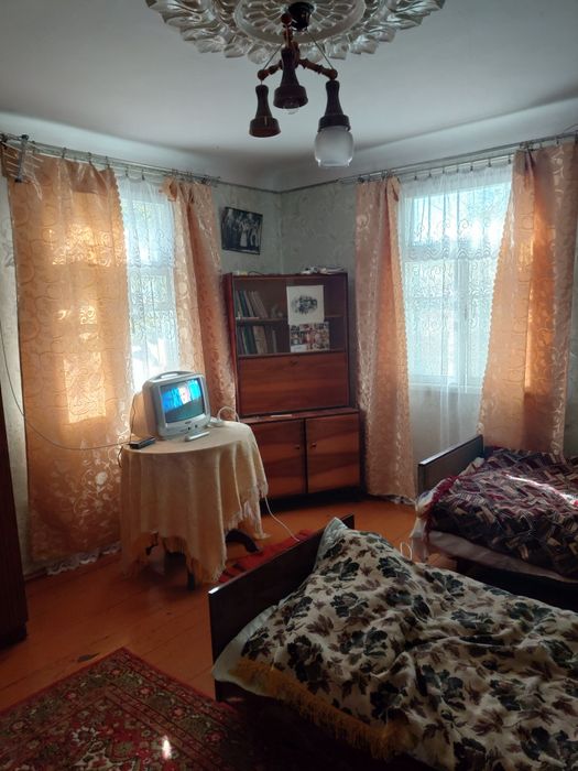 Здам будинок в довготривалу оренду
