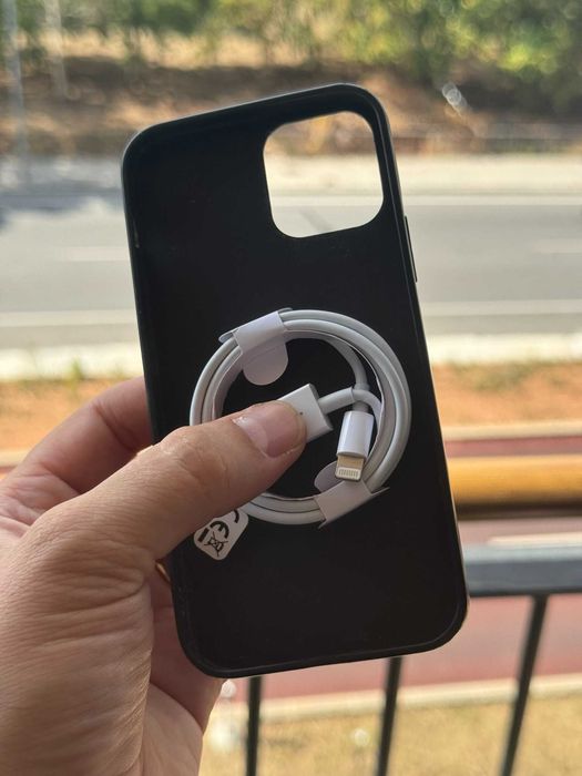 iPhone 12 Como NOVO (Garantia de 6 Meses)