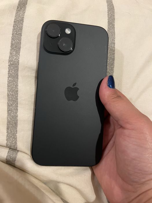 iPhone 15 - 256Gb