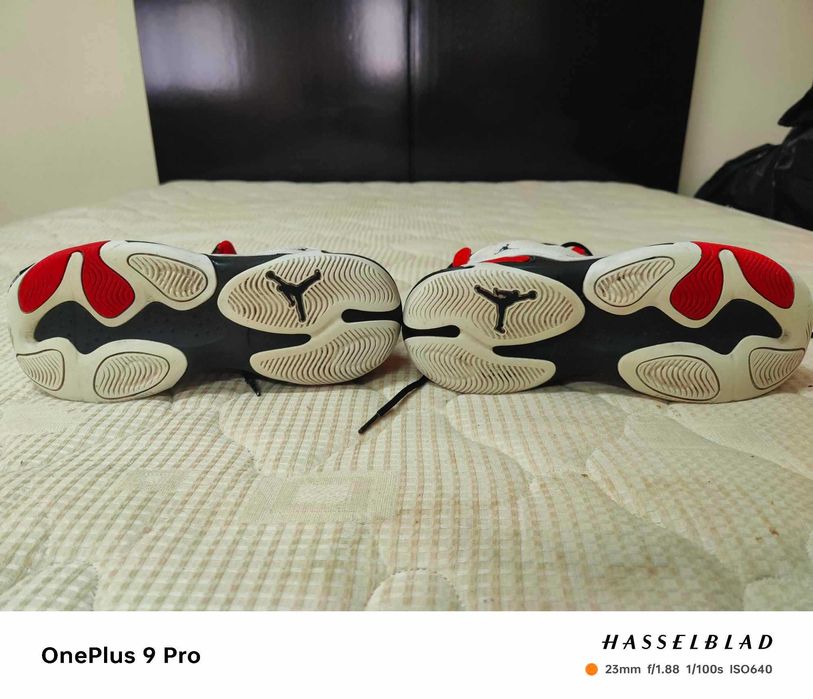 Nike Jordan Max Aura 4 tam. 42 em Excelente estado