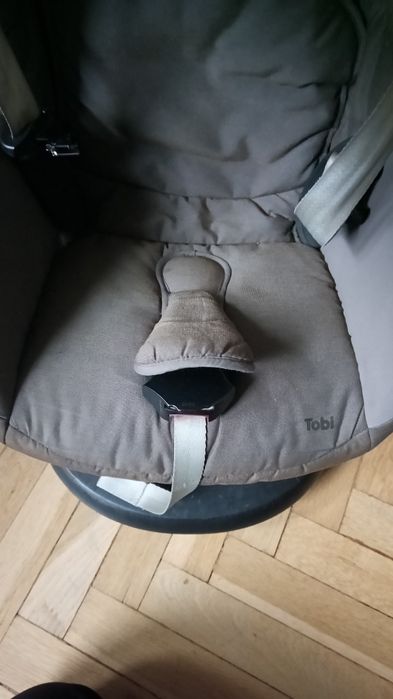 Fotelik samochodowy maxi Cosi Tobi 9-18 kg